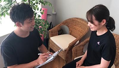 02カウンセリング