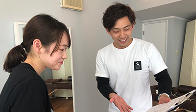 06次回予約確認